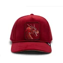 snapback-dragon-royalty-the-farm-goorin-bros