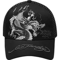 trucker-mono-giant-dragon-ed-hardy