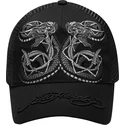 duo-black-snake-ed-hardy