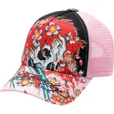trucker-beautiful-ghost-ed-hardy