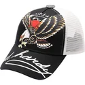 trucker-soaring-eagle-ed-hardy