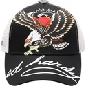 trucker-soaring-eagle-ed-hardy