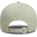 gorra-curva-verde-claro-ajustable-9forty-essential-de-new-era