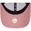 gorra-curva-rosa-ajustable-9forty-flawless-de-new-york-yankees-mlb-de-new-era