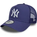 trucker-9forty-a-frame-league-essential-new-york-yankees-mlb-new-era