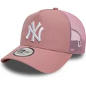 trucker-9forty-a-frame-league-essential-new-york-yankees-mlb-new-era