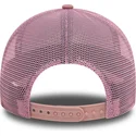 trucker-9forty-a-frame-league-essential-new-york-yankees-mlb-new-era