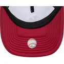 trucker-9forty-a-frame-graphic-los-angeles-dodgers-mlb-dragon-new-era