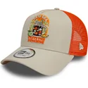 trucker-9forty-a-frame-summer-patch-taste-the-sunshine-new-era