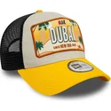 trucker-9forty-a-frame-license-plate-dubai-new-era