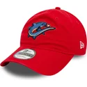 gorra-curva-roja-ajustable-9twenty-de-clearwater-threshers-milb-de-new-era