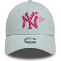 9forty-denim-icon-heart-new-york-yankees-mlb-new-era
