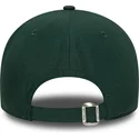 gorra-curva-verde-ajustable-9forty-flawless-de-new-york-yankees-mlb-de-new-era