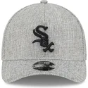 9forty-m-crown-a-frame-cotton-weave-chicago-white-sox-mlb-new-era