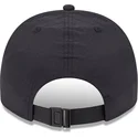 gorra-curva-negra-ajustable-golfer-everyday-nylon-de-boston-red-sox-mlb-de-new-era