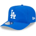 gorra-curva-azul-ajustable-golfer-everyday-nylon-de-los-angeles-dodgers-mlb-de-new-era