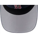 gorra-curva-azul-ajustable-9twenty-washed-contrast-de-boston-red-sox-mlb-de-new-era