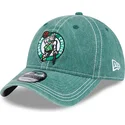 gorra-curva-verde-ajustable-9twenty-washed-contrast-de-boston-celtics-nba-de-new-era