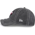 gorra-curva-gris-ajustable-9twenty-washed-contrast-de-chicago-bulls-nba-de-new-era