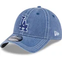9twenty-washed-contrast-los-angeles-dodgers-mlb-new-era