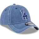 9twenty-washed-contrast-los-angeles-dodgers-mlb-new-era