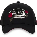 gorra-trucker-negra-lorb-de-von-dutch