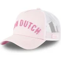 trucker-kidbuckl-lp-von-dutch