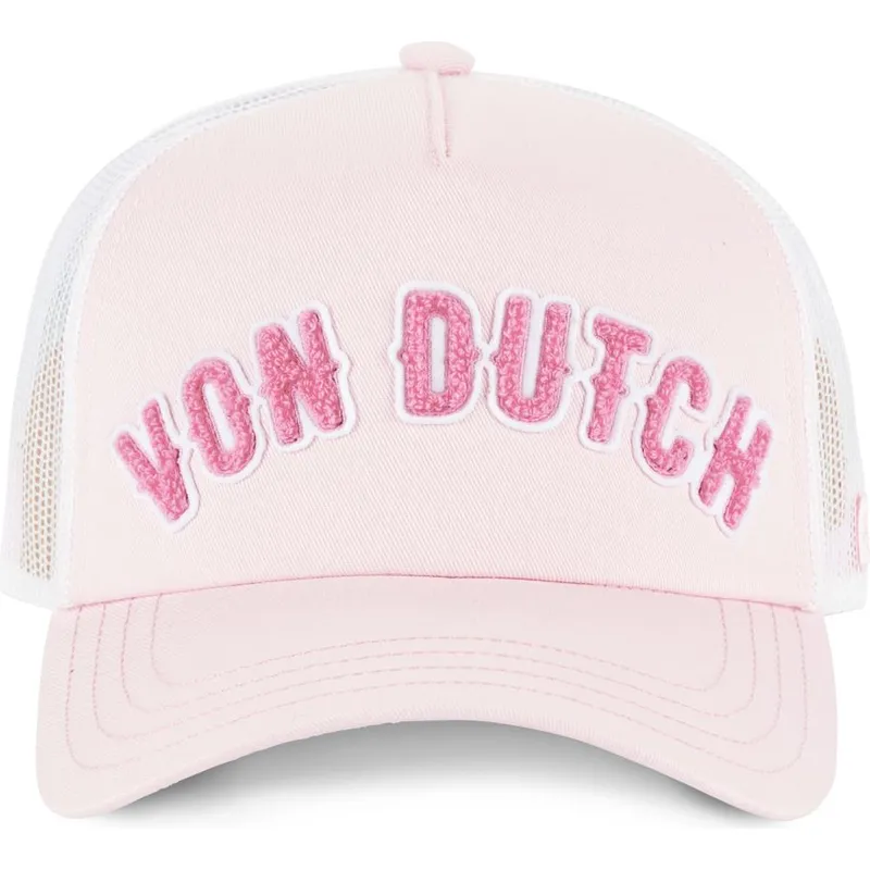 trucker-kidbuckl-lp-von-dutch