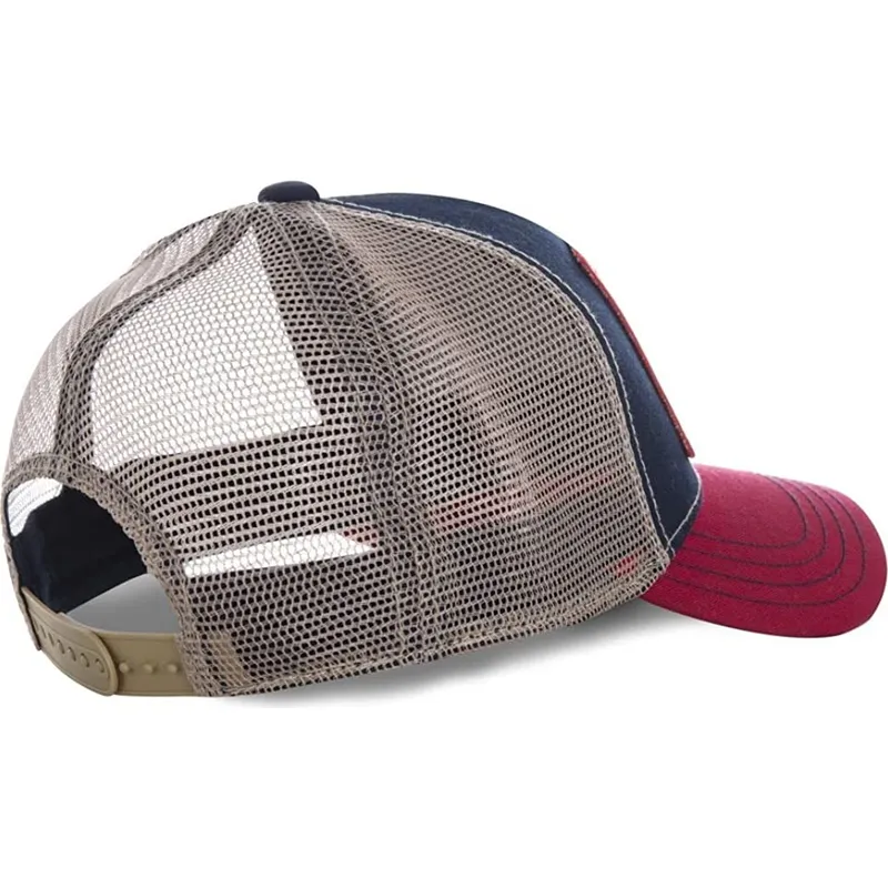 trucker-kidsquare16-von-dutch
