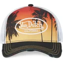 gorra-trucker-multicolor-subl05-de-von-dutch