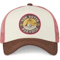 gorra-trucker-beige-y-marron-surf09-de-von-dutch