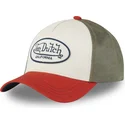 gorra-trucker-beige-verde-y-roja-terry07-de-von-dutch