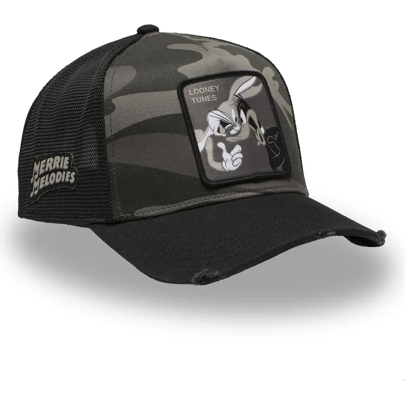 trucker-bugs-bunny-pato-lucas-loo11-bd-looney-tunes-capslab