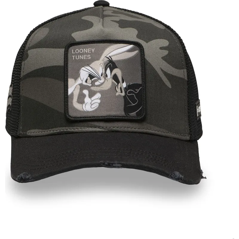 trucker-bugs-bunny-pato-lucas-loo11-bd-looney-tunes-capslab