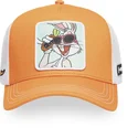 gorra-trucker-naranja-y-blanca-bugs-bunny-loo11-bug2-looney-tunes-de-capslab