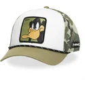 trucker-pato-lucas-loo11-cam-looney-tunes-capslab
