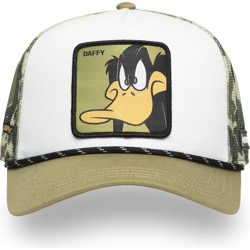 trucker-pato-lucas-loo11-cam-looney-tunes-capslab