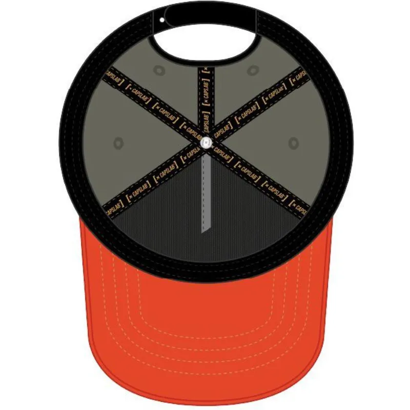 snapback-pato-lucas-loo11-daf-looney-tunes-capslab