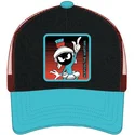 trucker-marvin-el-marciano-loo11-mar-looney-tunes-capslab