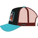 gorra-trucker-negra-y-azul-marvin-el-marciano-loo11-mar-looney-tunes-de-capslab