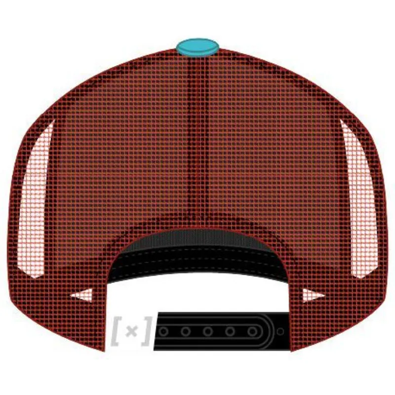 trucker-marvin-el-marciano-loo11-mar-looney-tunes-capslab