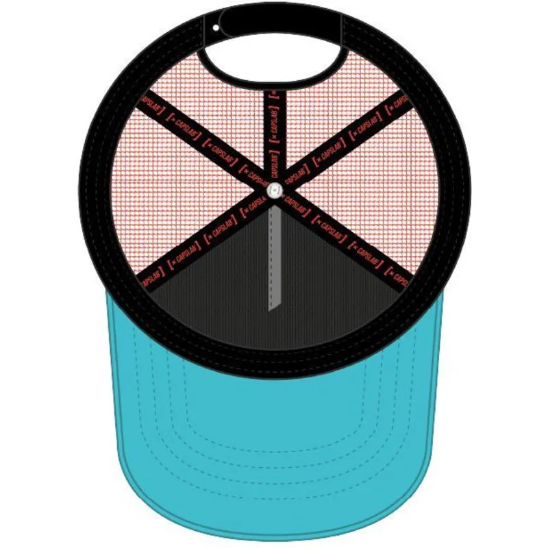 trucker-marvin-el-marciano-loo11-mar-looney-tunes-capslab