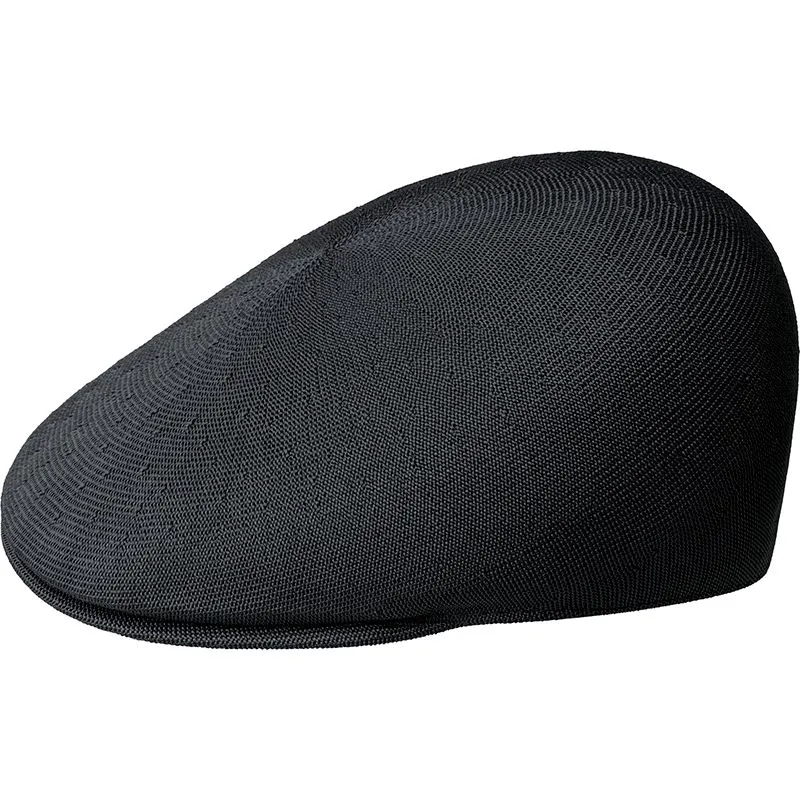 boina-negra-seamless-tropic-507-black-de-kangol