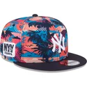 snapback-9fifty-printed-spring-training-fan-pack-2025-new-york-yankees-mlb-new-era