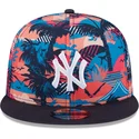 snapback-9fifty-printed-spring-training-fan-pack-2025-new-york-yankees-mlb-new-era