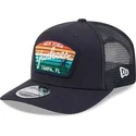 trucker-9seventy-stretch-snap-mesh-spring-training-fan-pack-2025-new-york-yankees-mlb-new-era
