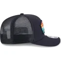 trucker-9seventy-stretch-snap-mesh-spring-training-fan-pack-2025-new-york-yankees-mlb-new-era