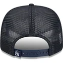 gorra-trucker-azul-marino-9seventy-stretch-snap-mesh-spring-training-fan-pack-2025-de-new-york-yankees-mlb-de-new-era