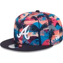 snapback-9fifty-printed-spring-training-fan-pack-2025-atlanta-braves-mlb-new-era