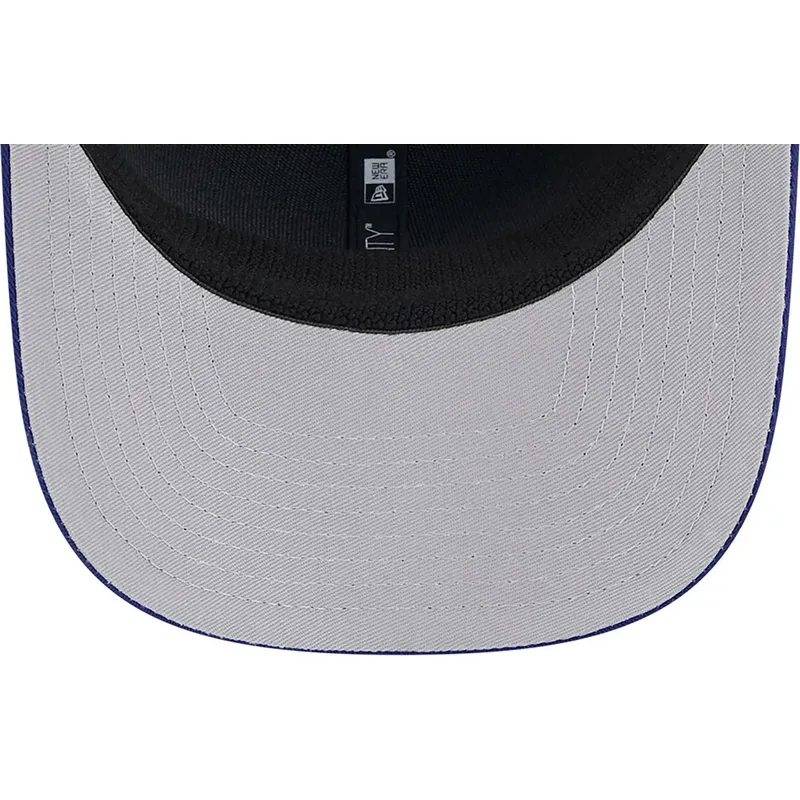 trucker-9seventy-stretch-snap-mesh-spring-training-fan-pack-2025-los-angeles-dodgers-mlb-new-era